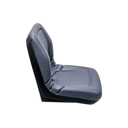 Uni Pro 225 Bucket Seat | Gray Vinyl