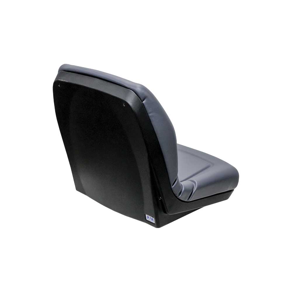 Uni Pro 225 Bucket Seat | Gray Vinyl