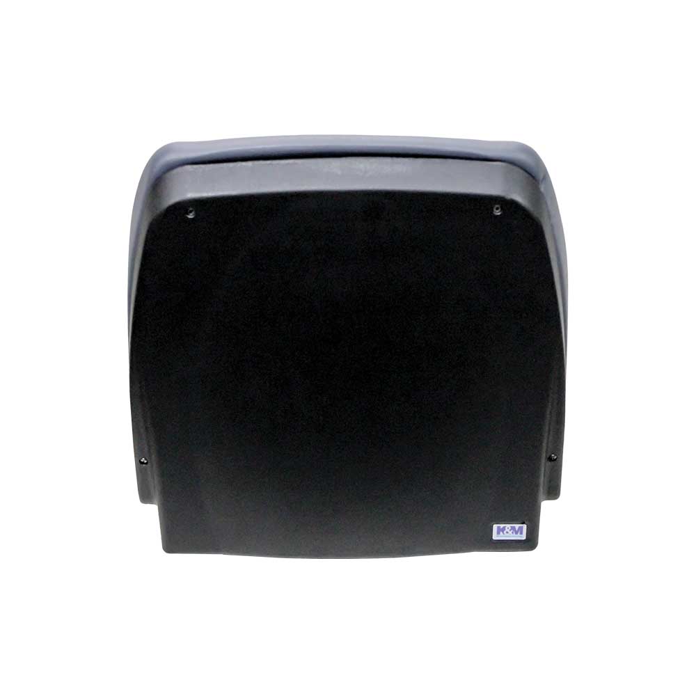 Uni Pro 225 Bucket Seat | Gray Vinyl