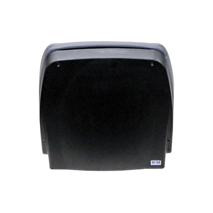 Uni Pro 225 Bucket Seat | Gray Vinyl
