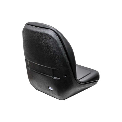 Uni Pro 229 Bucket Seat | Black Vinyl