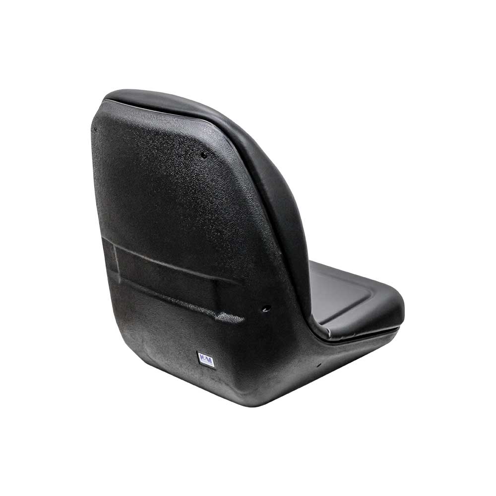 Uni Pro 229 Bucket Seat | Black Vinyl