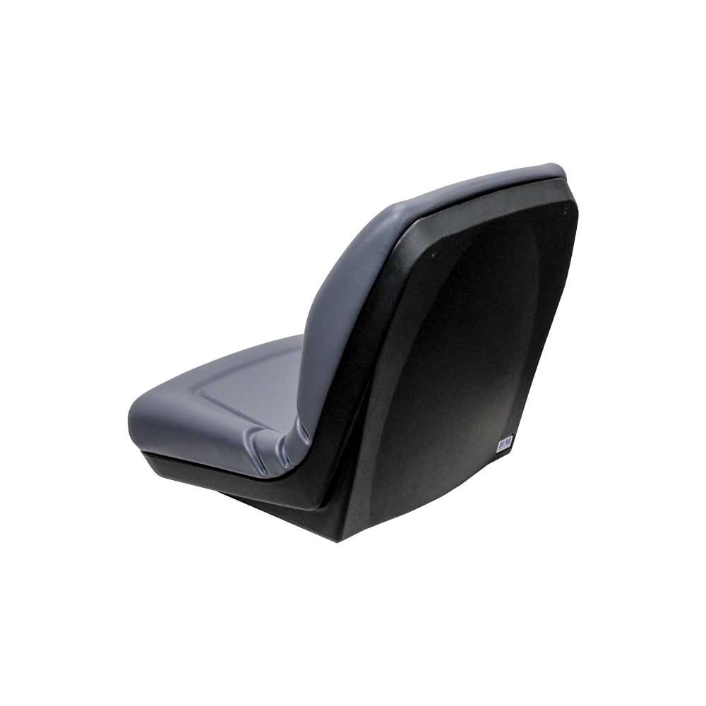 Uni Pro 225 Bucket Seat | Gray Vinyl