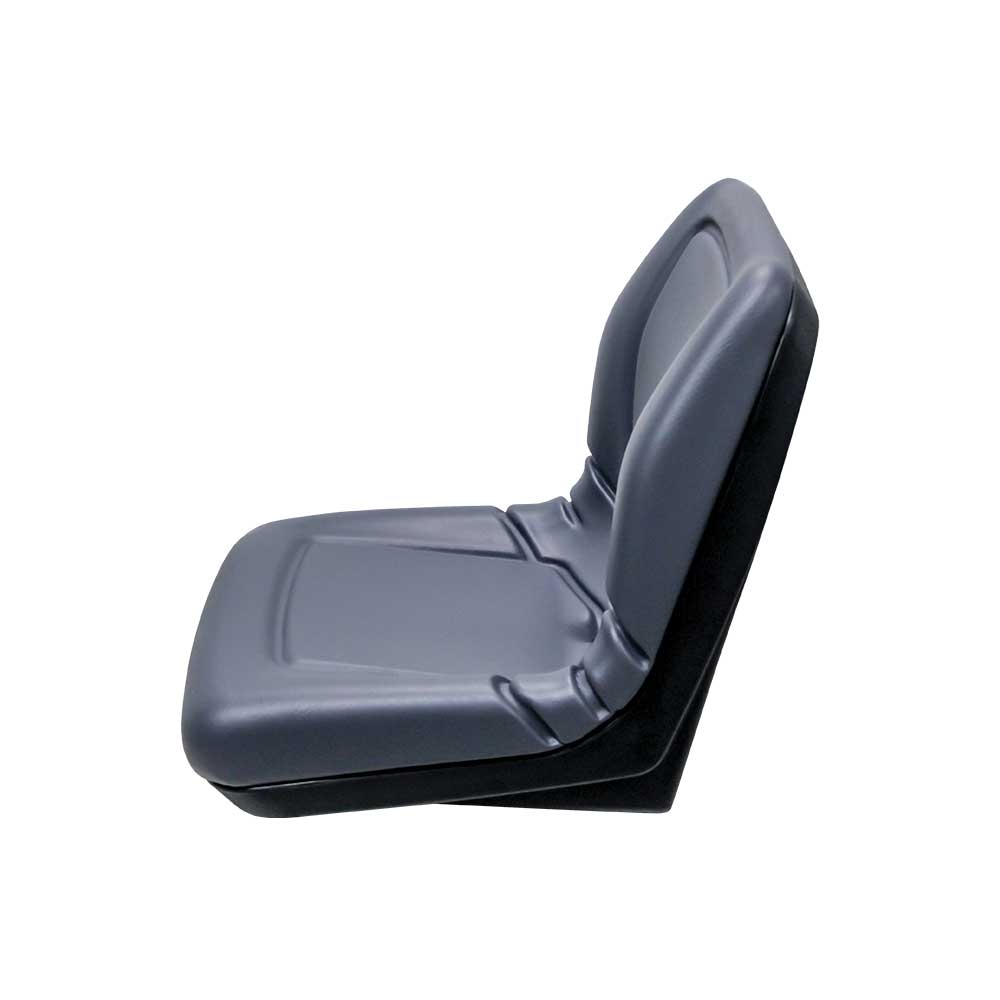 Uni Pro 225 Bucket Seat | Gray Vinyl