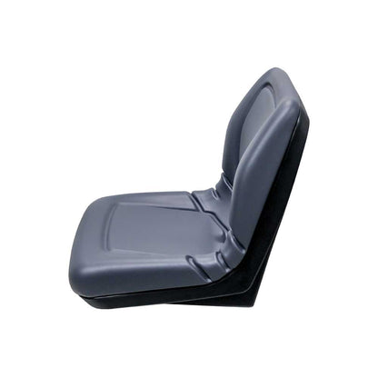 Uni Pro 225 Bucket Seat | Gray Vinyl
