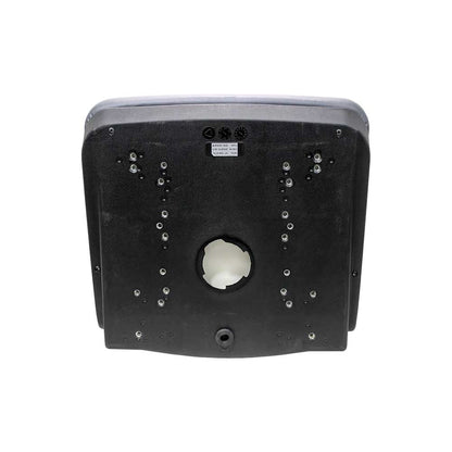 Uni Pro 225 Bucket Seat | Gray Vinyl