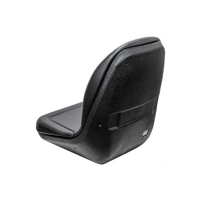 Uni Pro 229 Bucket Seat | Black Vinyl