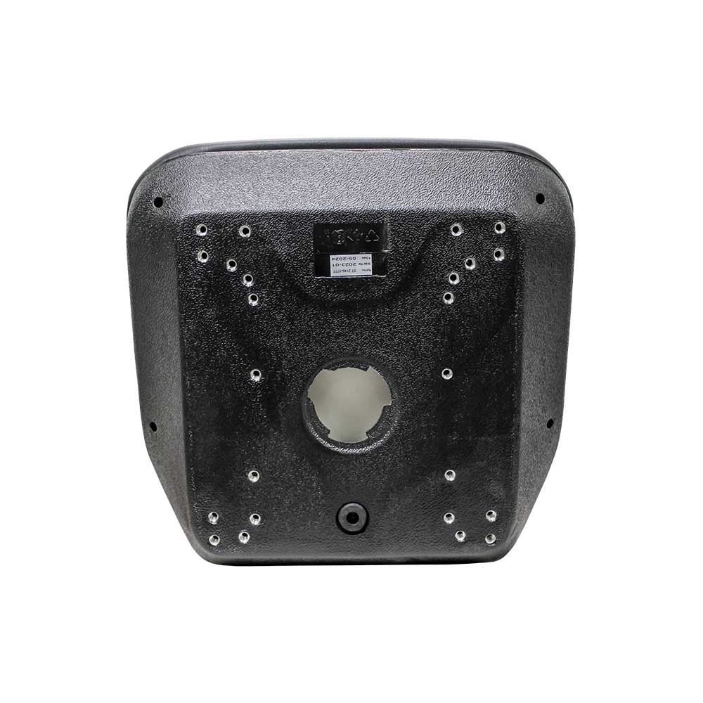Uni Pro 229 Bucket Seat | Black Vinyl