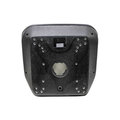 Uni Pro 229 Bucket Seat | Black Vinyl