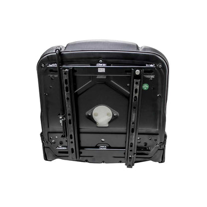 Uni Pro 481 Seat Top Assembly | Black Vinyl