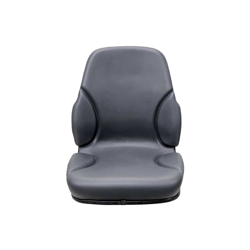 Uni Pro 175 Bucket Seat | Gray Vinyl
