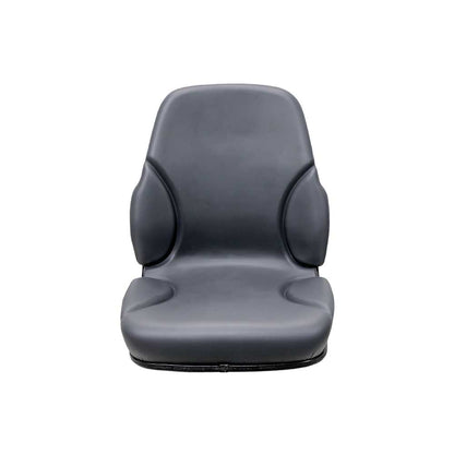 Uni Pro 175 Bucket Seat | Gray Vinyl