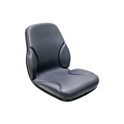 Uni Pro 175 Bucket Seat | Gray Vinyl