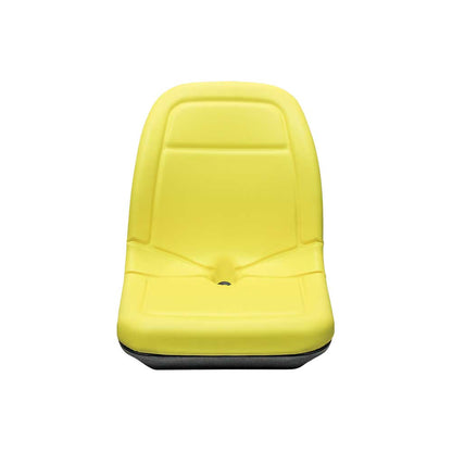 Uni Pro 229 Bucket Seat | Yellow Vinyl