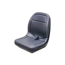Uni Pro 229 Bucket Seat | Gray Vinyl