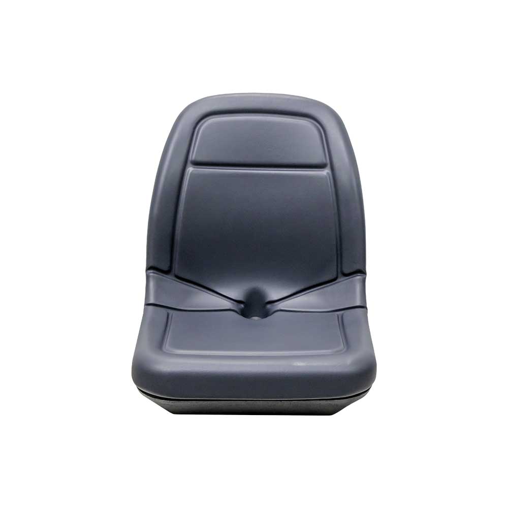 Uni Pro 229 Bucket Seat | Gray Vinyl