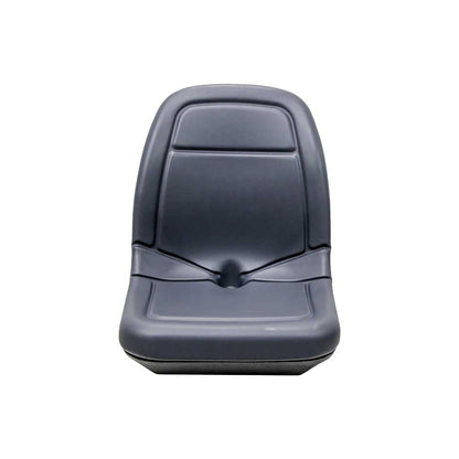 Uni Pro 229 Bucket Seat | Gray Vinyl