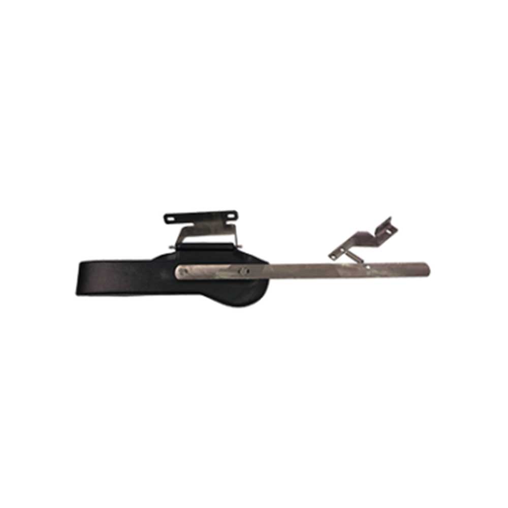 Spyker Side Deflector Kit for SPY80-1S and SPY80-1P