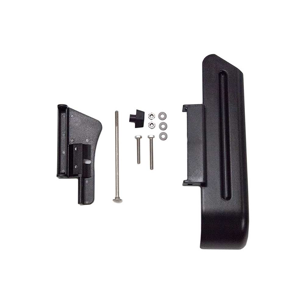 Spyker Side Deflector Kit for P20-5010