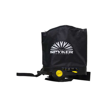 Spyker Commercial Bag Spreader | 25-Lb. Capacity
