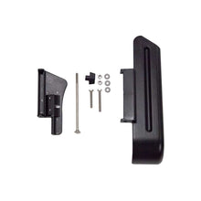 Spyker Side Deflector Kit for S60-12020