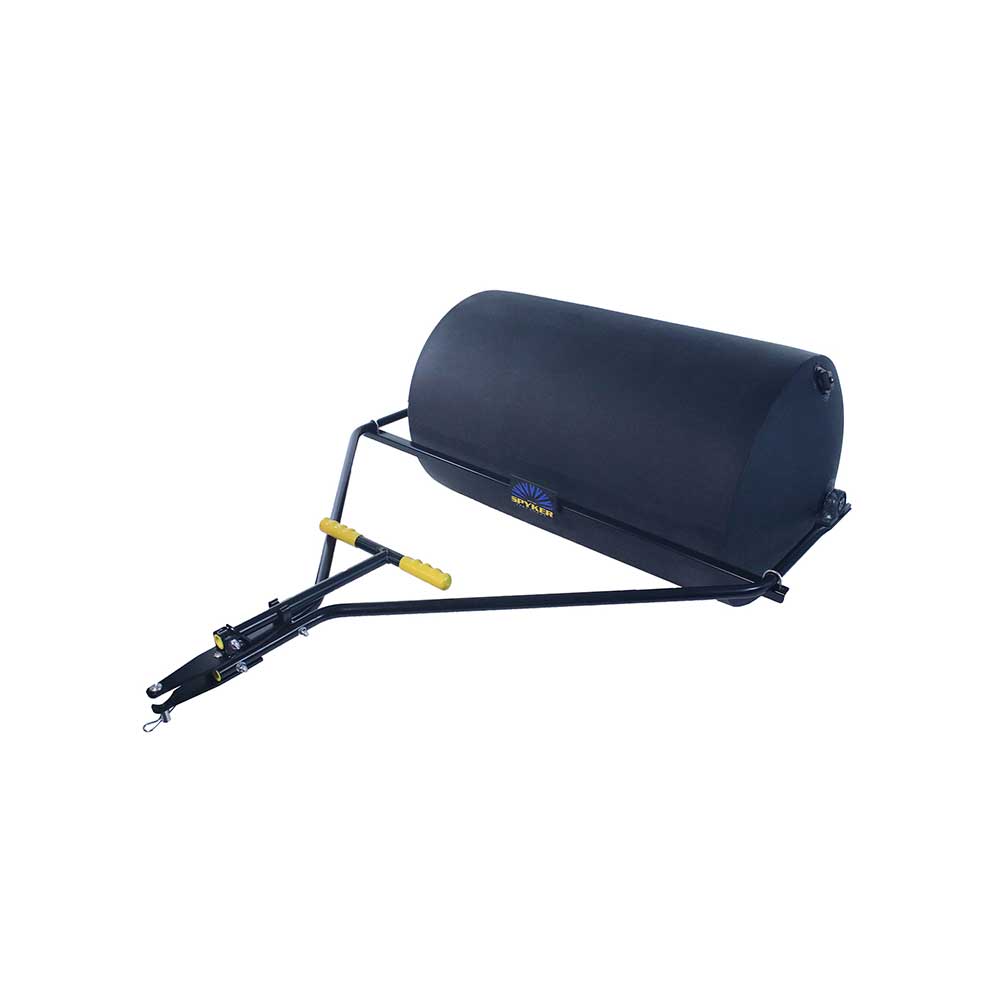 Sypker Commercial Push/Tow Roller | 18-In. x 24-In. | 300-Lb. Capacity