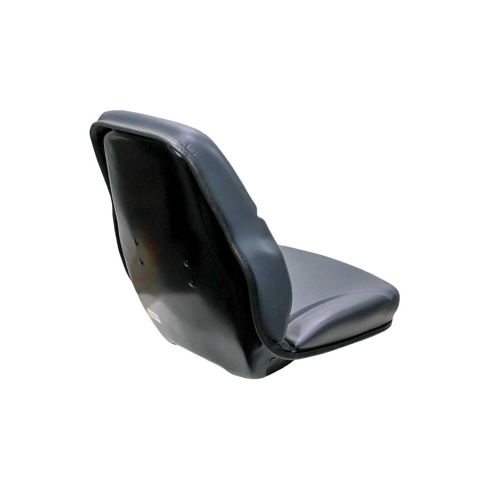 Uni Pro 175 Bucket Seat | Gray Vinyl