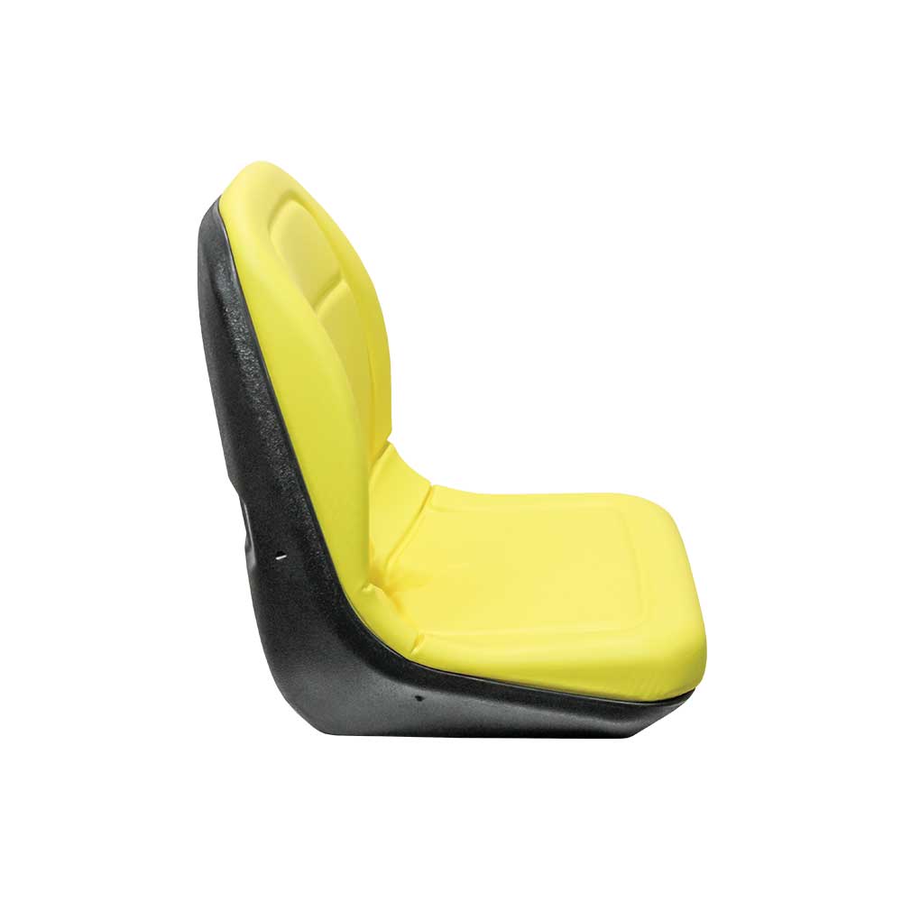 Uni Pro 229 Bucket Seat | Yellow Vinyl