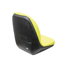 Uni Pro 229 Bucket Seat | Yellow Vinyl