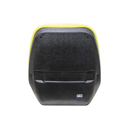 Uni Pro 229 Bucket Seat | Yellow Vinyl