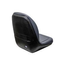 Uni Pro 229 Bucket Seat | Gray Vinyl