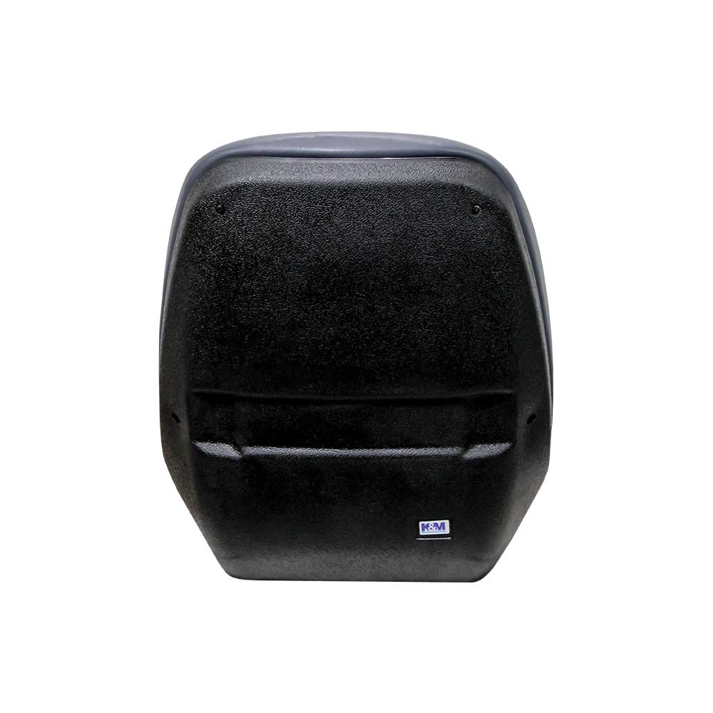 Uni Pro 229 Bucket Seat | Gray Vinyl