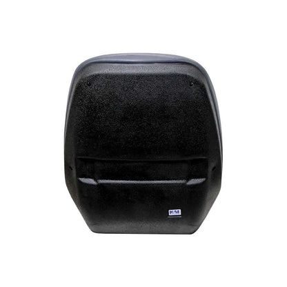 Uni Pro 229 Bucket Seat | Gray Vinyl