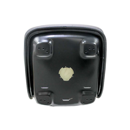 Sears | 1400E | Bucket Seat | High-Back | OPS Ready | Gray Vinyl | 8754