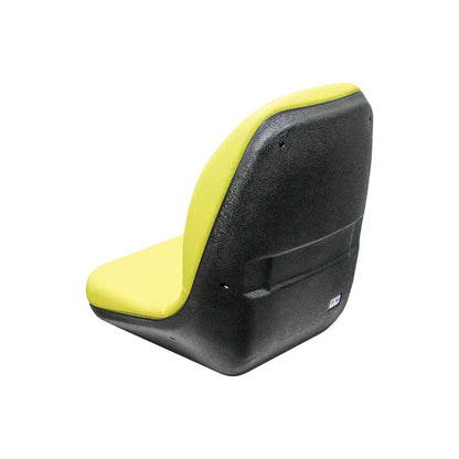 Uni Pro 229 Bucket Seat | Yellow Vinyl