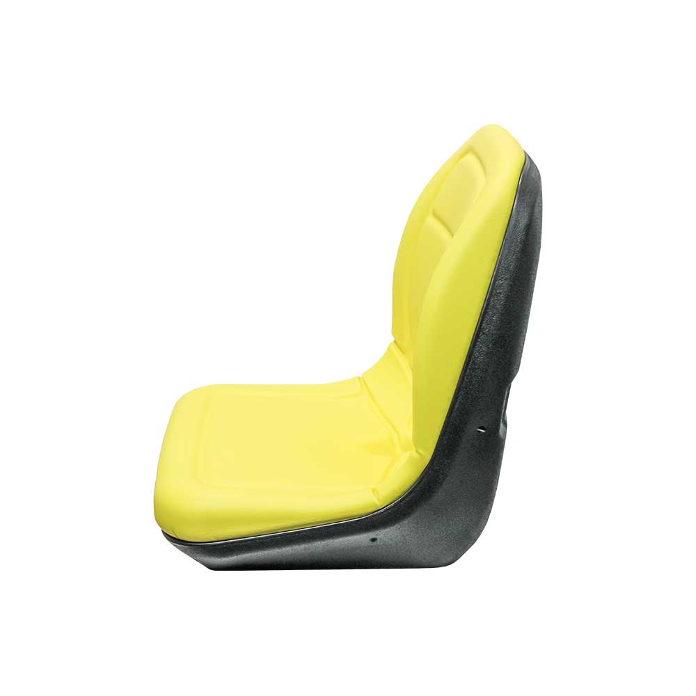 Uni Pro 229 Bucket Seat | Yellow Vinyl