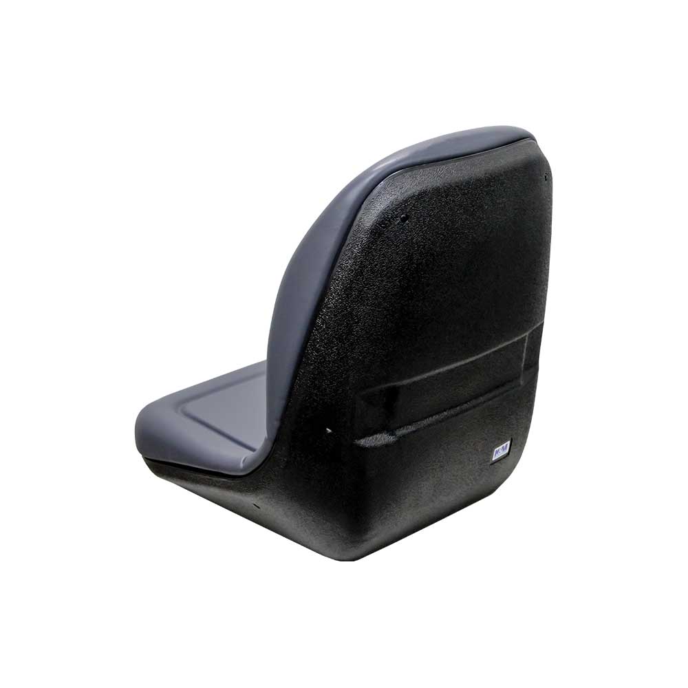 Uni Pro 229 Bucket Seat | Gray Vinyl