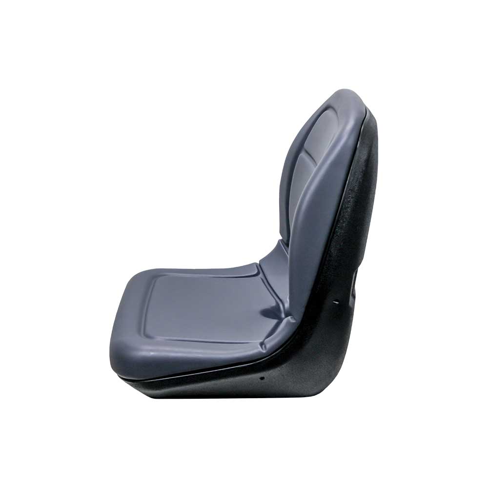 Uni Pro 229 Bucket Seat | Gray Vinyl