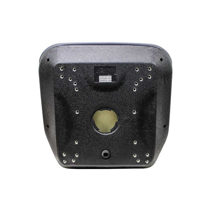 Uni Pro 229 Bucket Seat | Gray Vinyl
