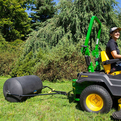 Spyker Commercial Tow Roller | 24-In. x 36-In. | 770-Lb. Capacity