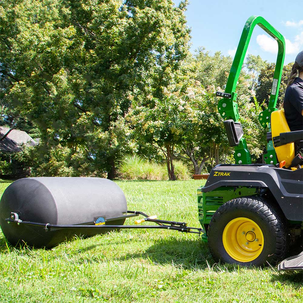 Spyker Commercial Tow Roller | 24-In. x 36-In. | 770-Lb. Capacity