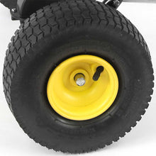 Spyker Light-Duty Push Spreader | Powder Coated | 50 Lb. Capacity