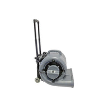 Mercury Air Mover | 1/2 HP | 3-Speed | With Wheels