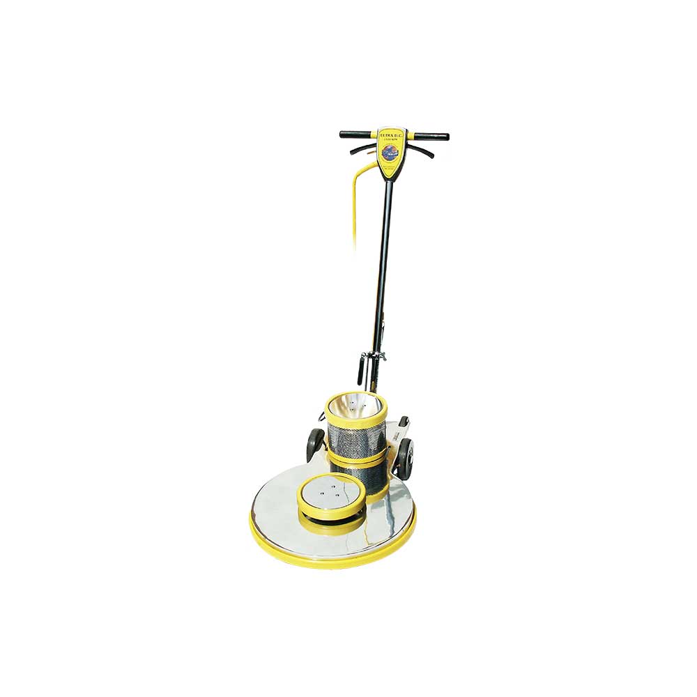 Mercury High Speed Burnisher | Ultra DC 21-In. | 1500 RPM