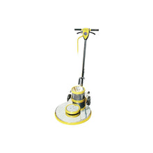 Mercury High Speed Burnisher | Ultra DC 21-In. | 1500 RPM
