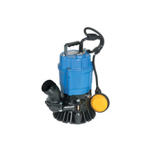 Tsurumi Single-Phase Submersible Pump | 1/2-HP | 2-In. | 20-Ft. Cable