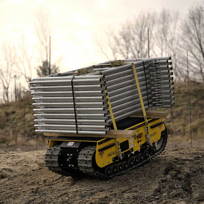 Movex All Terrain Carrier | Cross-Country 30 (XC-30) | 30-In. Wide | Up to 8,000-Lb. Load Capacity