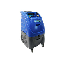 Sandia Carpet Extractor | 12-Gal. Sniper | Dual 2-Stage Motors | 100 PSI Pump | Cord Hook Upgrade