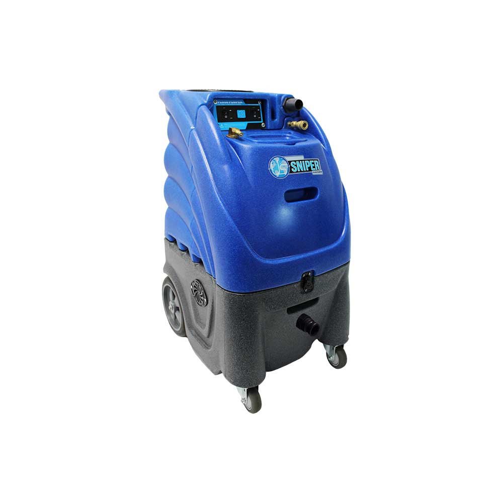 Sandia Flood Pumper | 24-Gal. | Single Motor | Flow Through Pump