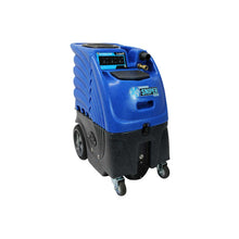 Sandia Carpet Extractor | 6-Gal. Sniper | Dual 2-Stage Motors | 100 PSI Pump | Cord Hook Upgrade